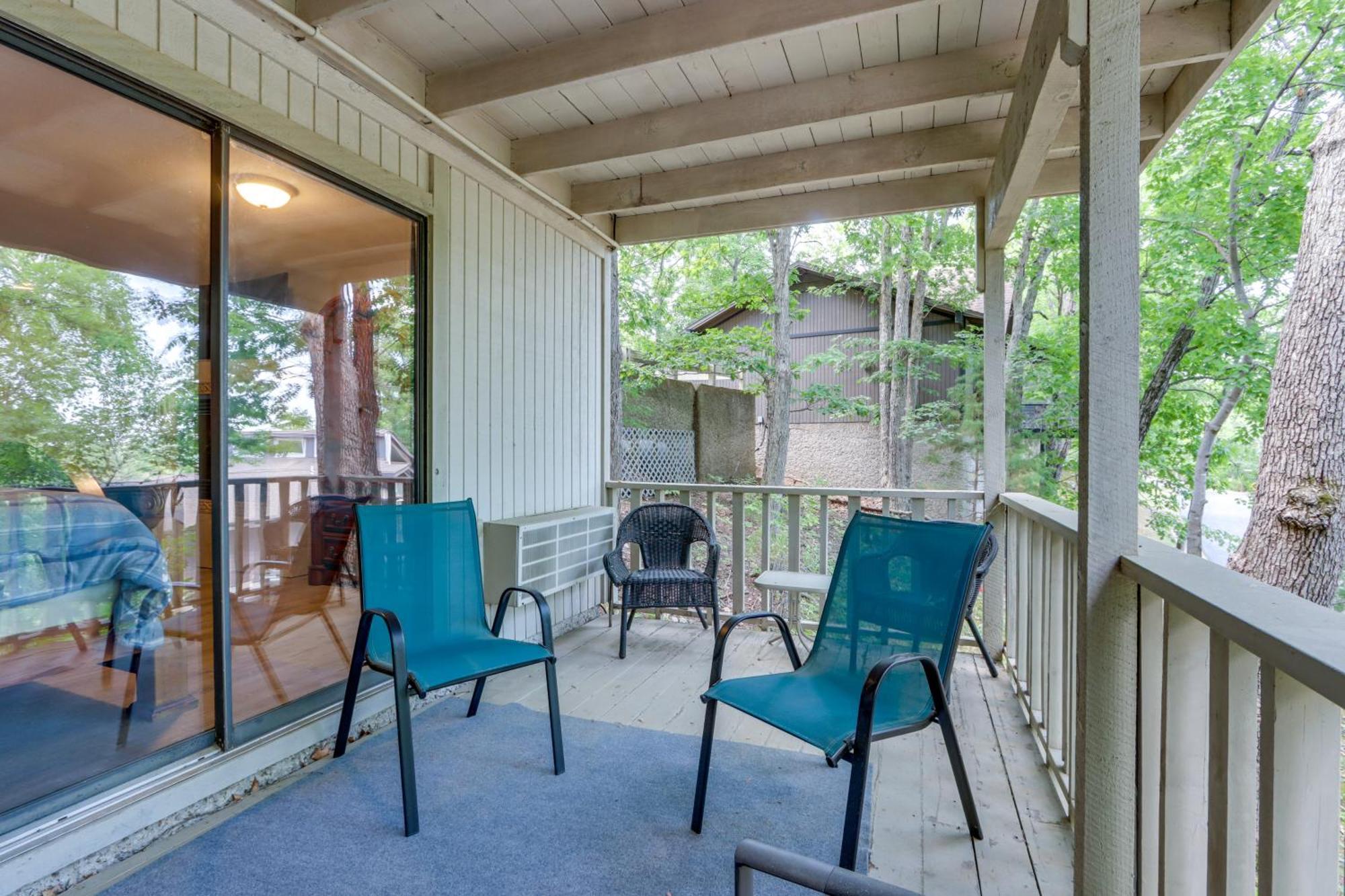 Hot Tub And Fire Pit Margaritaville Home! オーセージ・ビーチ エクステリア 写真