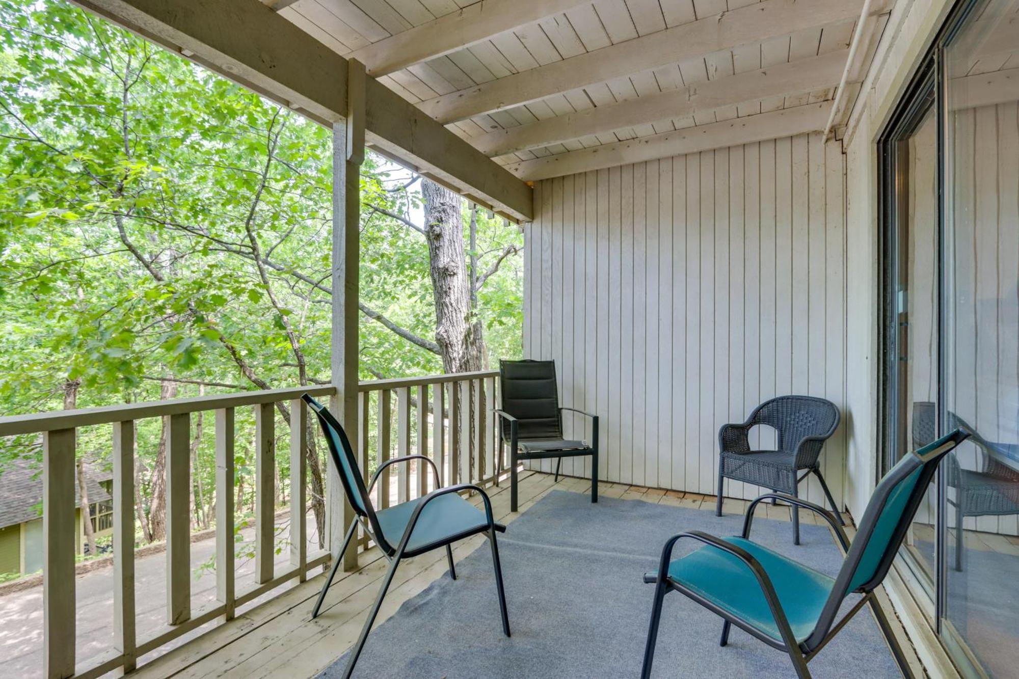 Hot Tub And Fire Pit Margaritaville Home! オーセージ・ビーチ エクステリア 写真