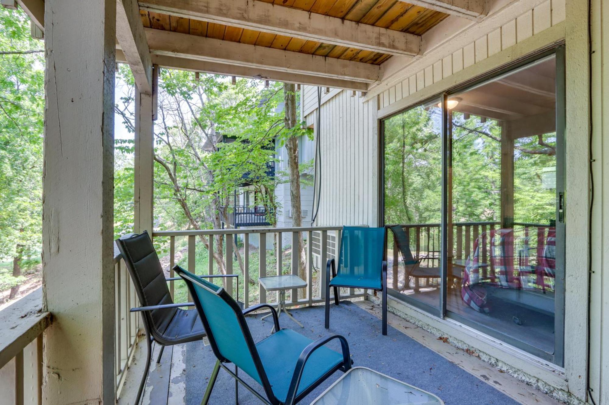 Hot Tub And Fire Pit Margaritaville Home! オーセージ・ビーチ エクステリア 写真